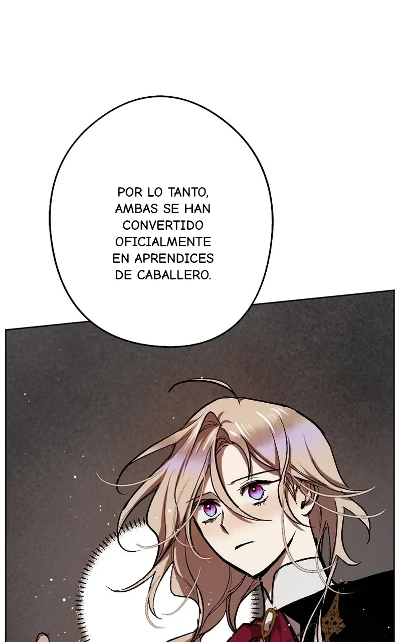 The Dark Lord's Confession - Capítulo 35 - Página 24 - LectorTMOo
