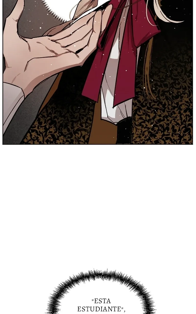 The Dark Lord's Confession - Capítulo 35 - Página 25 - LectorTMOo
