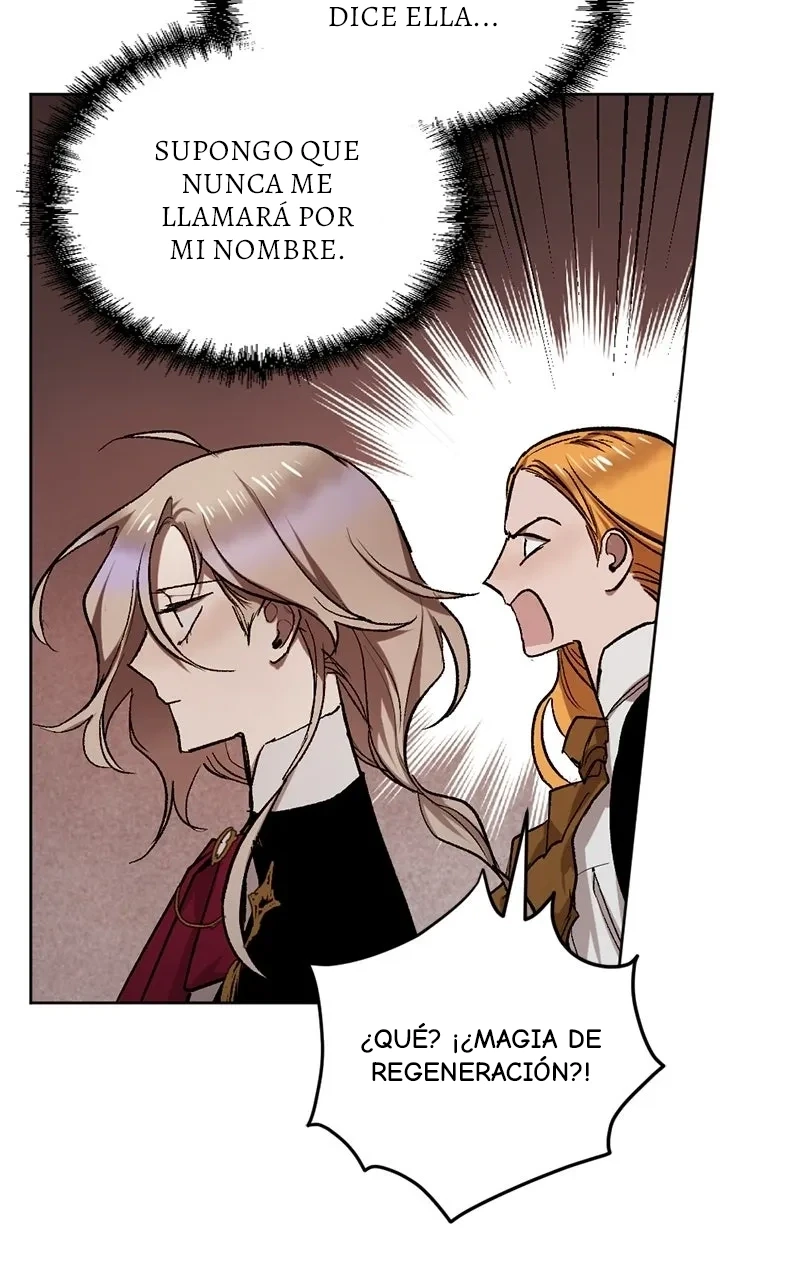 The Dark Lord's Confession - Capítulo 35 - Página 26 - LectorTMOo