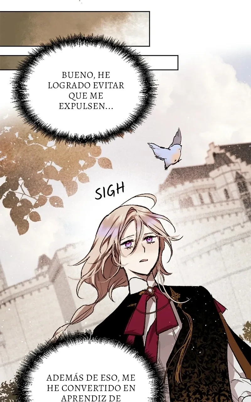 The Dark Lord's Confession - Capítulo 35 - Página 29 - LectorTMOo