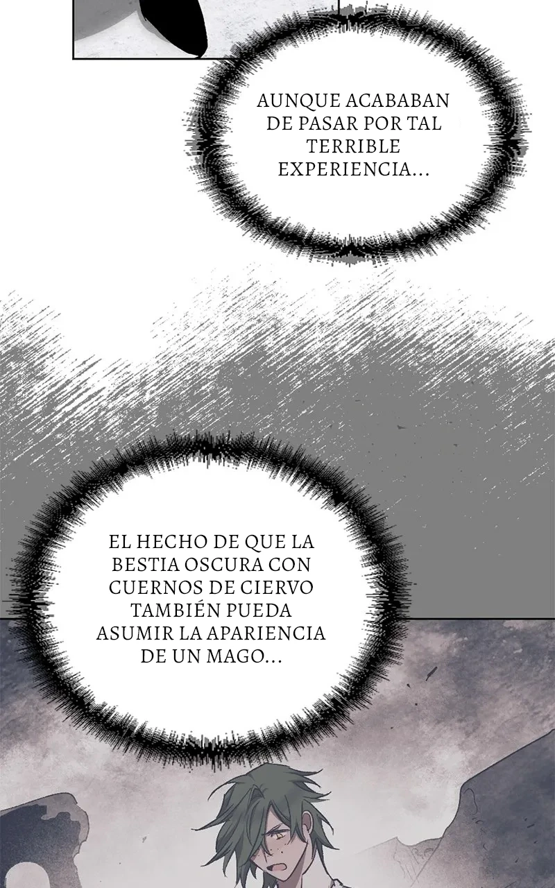 The Dark Lord's Confession - Capítulo 35 - Página 31 - LectorTMOo