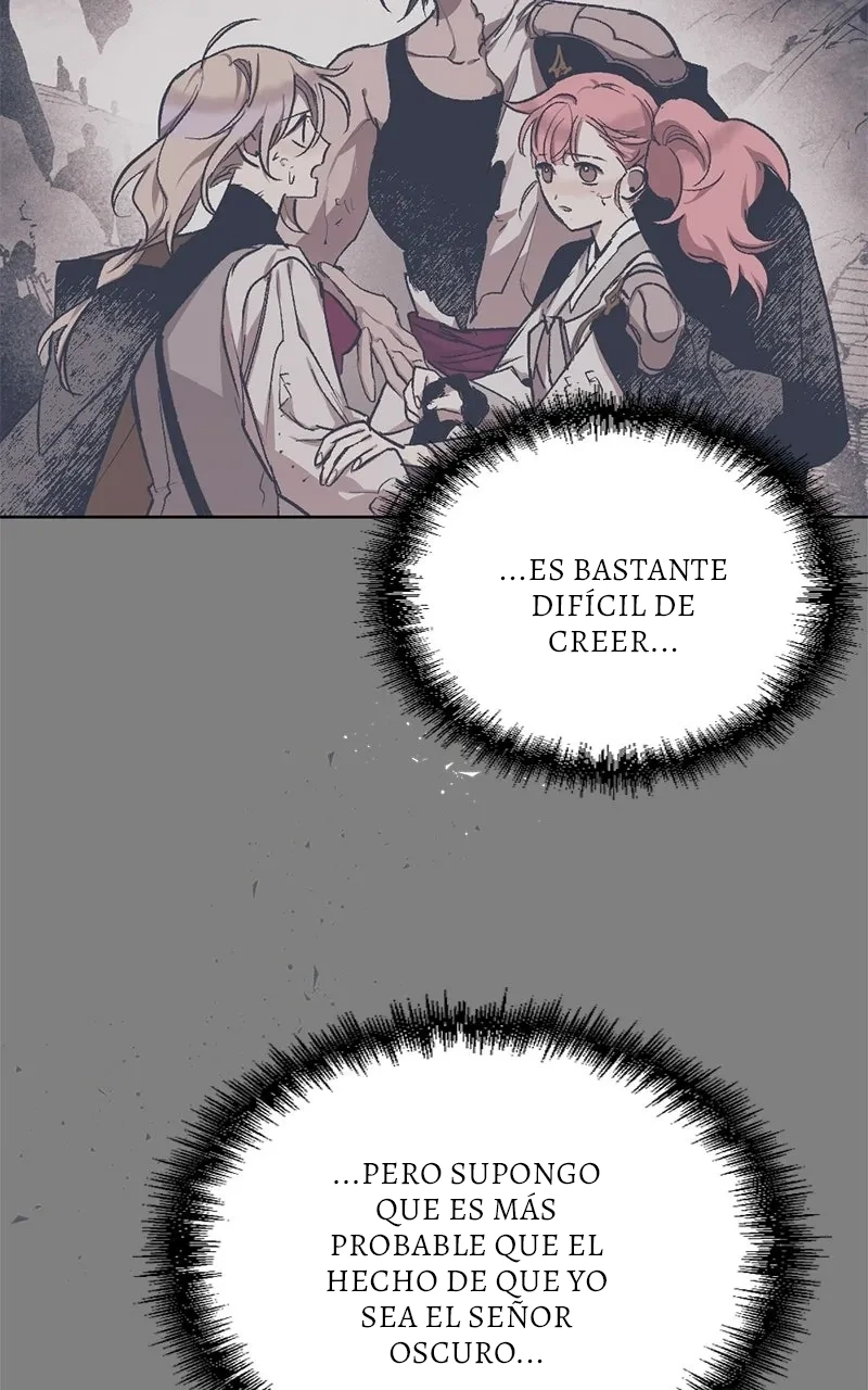 The Dark Lord's Confession - Capítulo 35 - Página 32 - LectorTMOo