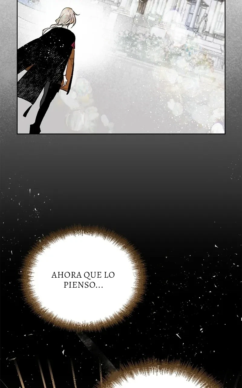 The Dark Lord's Confession - Capítulo 35 - Página 37 - LectorTMOo