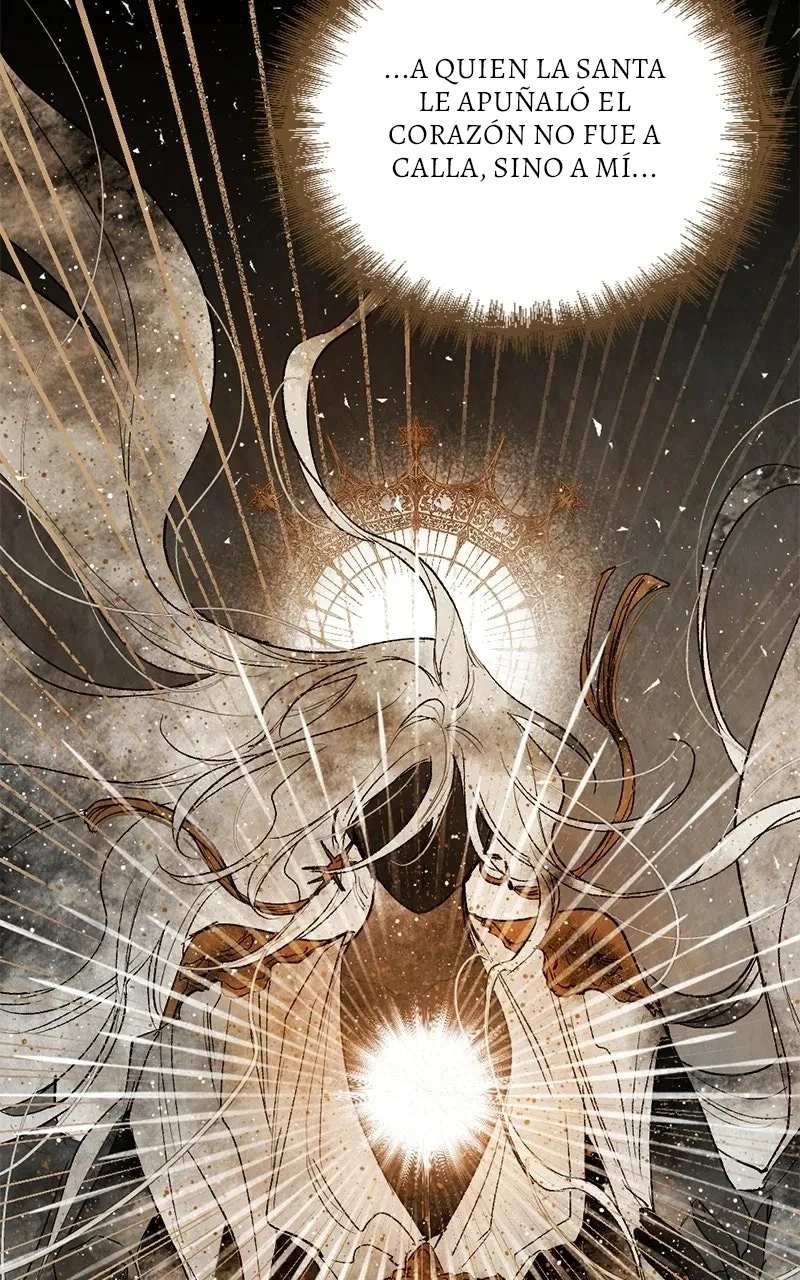 The Dark Lord's Confession - Capítulo 35 - Página 38 - LectorTMOo