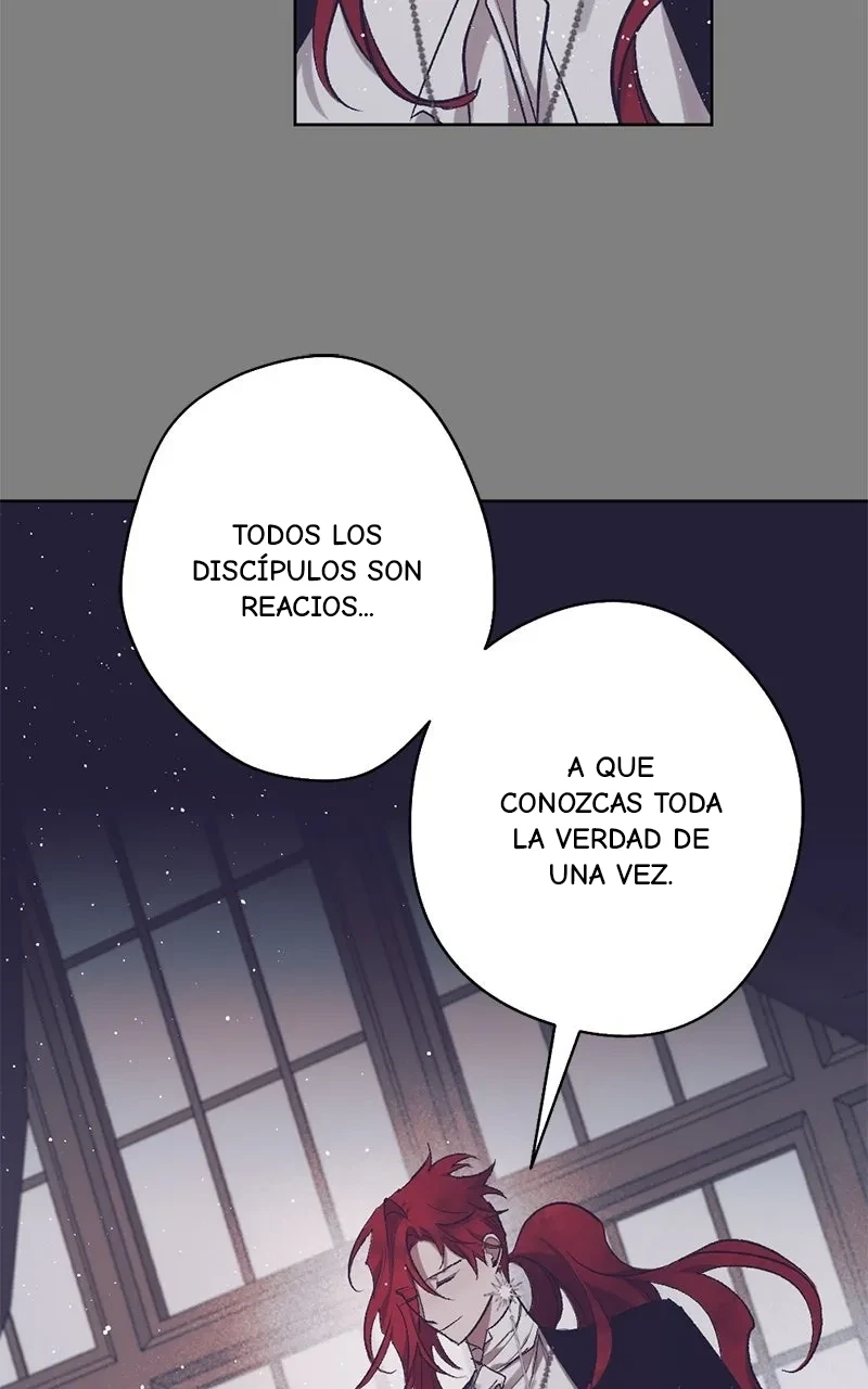 The Dark Lord's Confession - Capítulo 35 - Página 43 - LectorTMOo