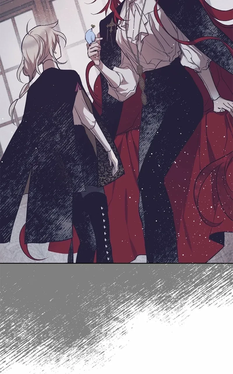 The Dark Lord's Confession - Capítulo 35 - Página 44 - LectorTMOo