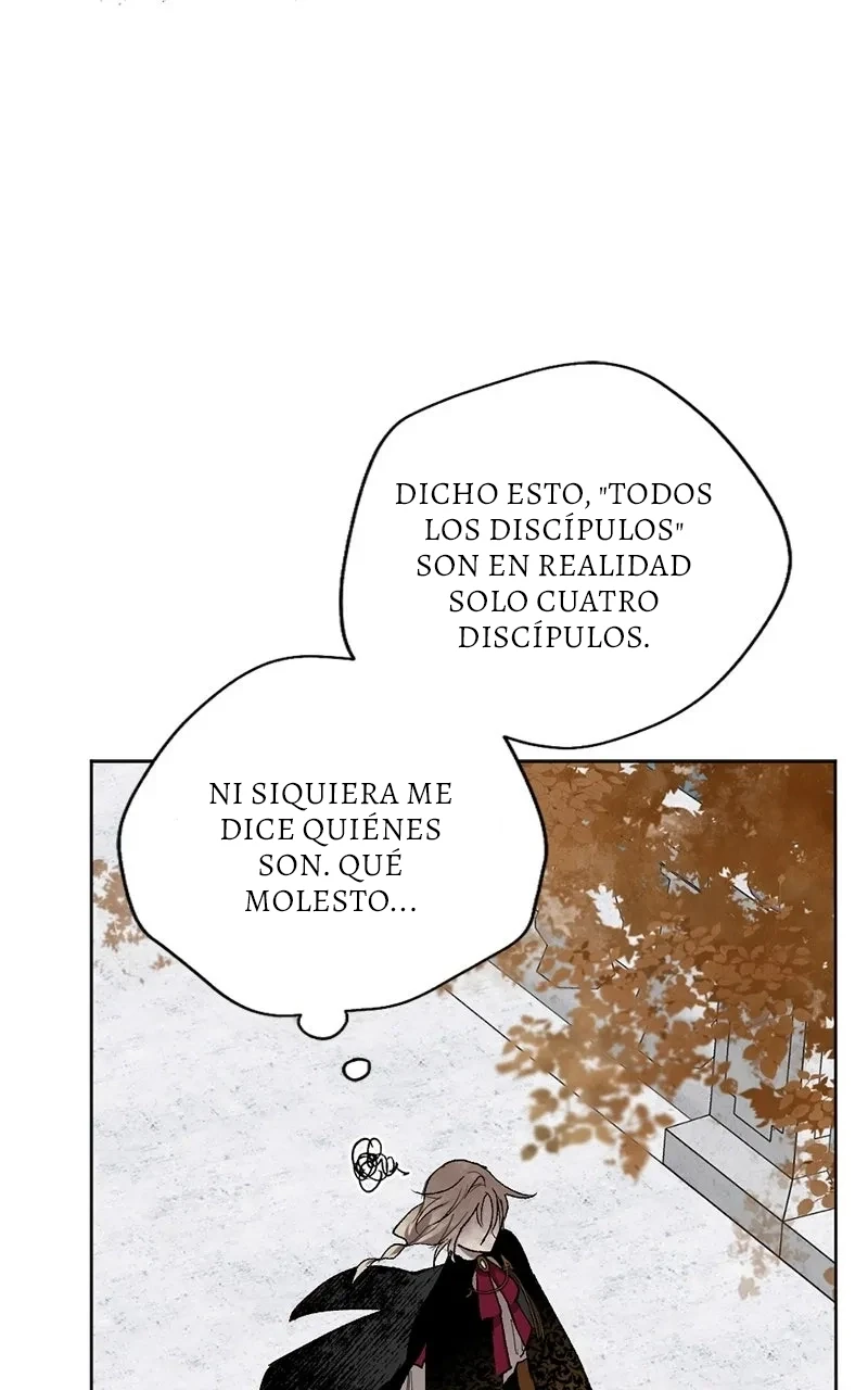 The Dark Lord's Confession - Capítulo 35 - Página 45 - LectorTMOo