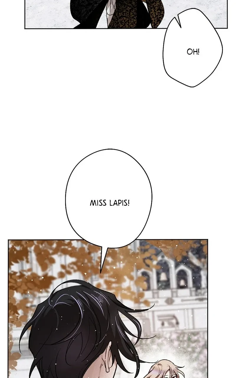 The Dark Lord's Confession - Capítulo 35 - Página 46 - LectorTMOo