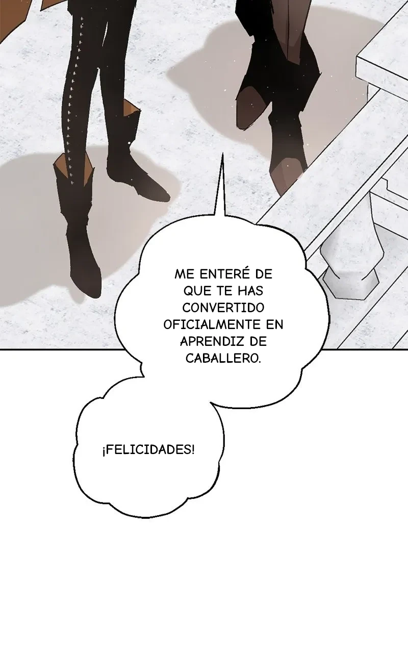 The Dark Lord's Confession - Capítulo 35 - Página 49 - LectorTMOo