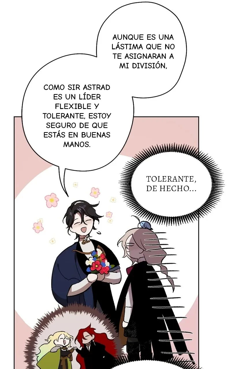 The Dark Lord's Confession - Capítulo 35 - Página 50 - LectorTMOo