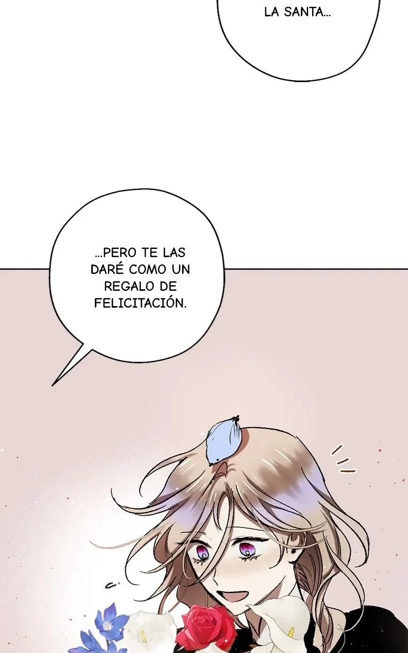 The Dark Lord's Confession - Capítulo 35 - Página 52 - LectorTMOo