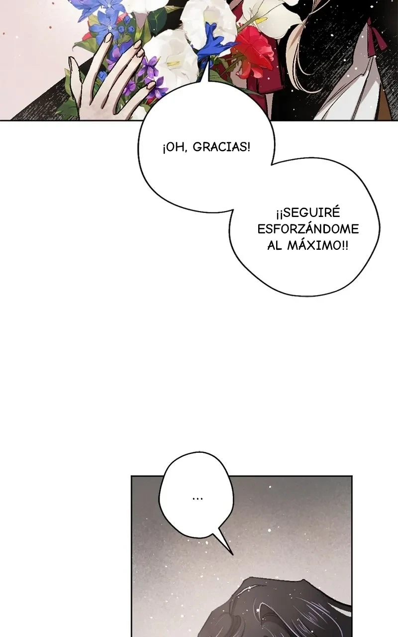 The Dark Lord's Confession - Capítulo 35 - Página 53 - LectorTMOo