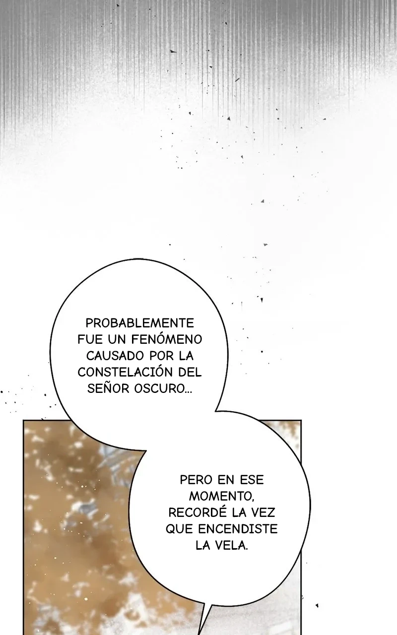 The Dark Lord's Confession - Capítulo 35 - Página 58 - LectorTMOo