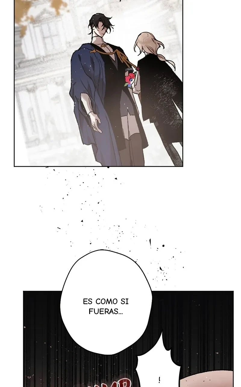The Dark Lord's Confession - Capítulo 35 - Página 59 - LectorTMOo