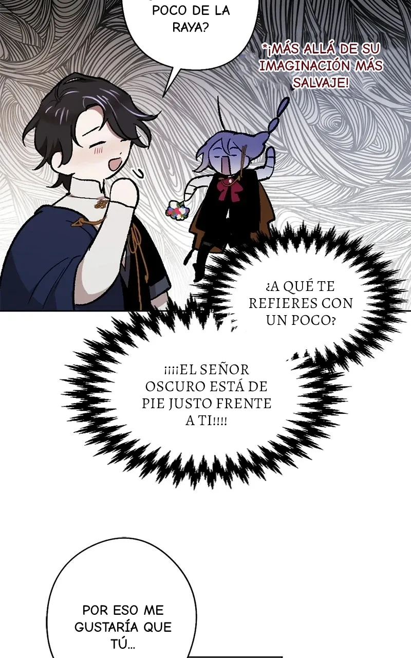 The Dark Lord's Confession - Capítulo 35 - Página 63 - LectorTMOo