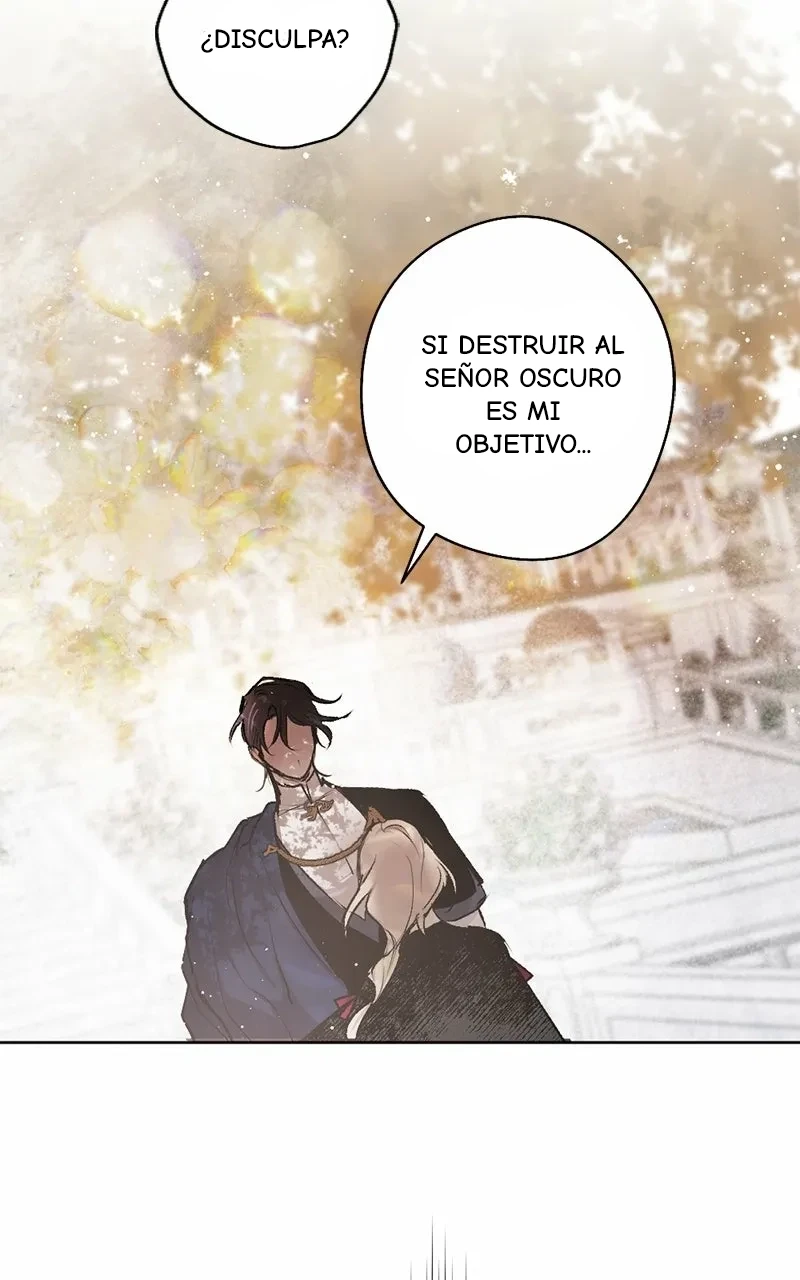 The Dark Lord's Confession - Capítulo 35 - Página 68 - LectorTMOo