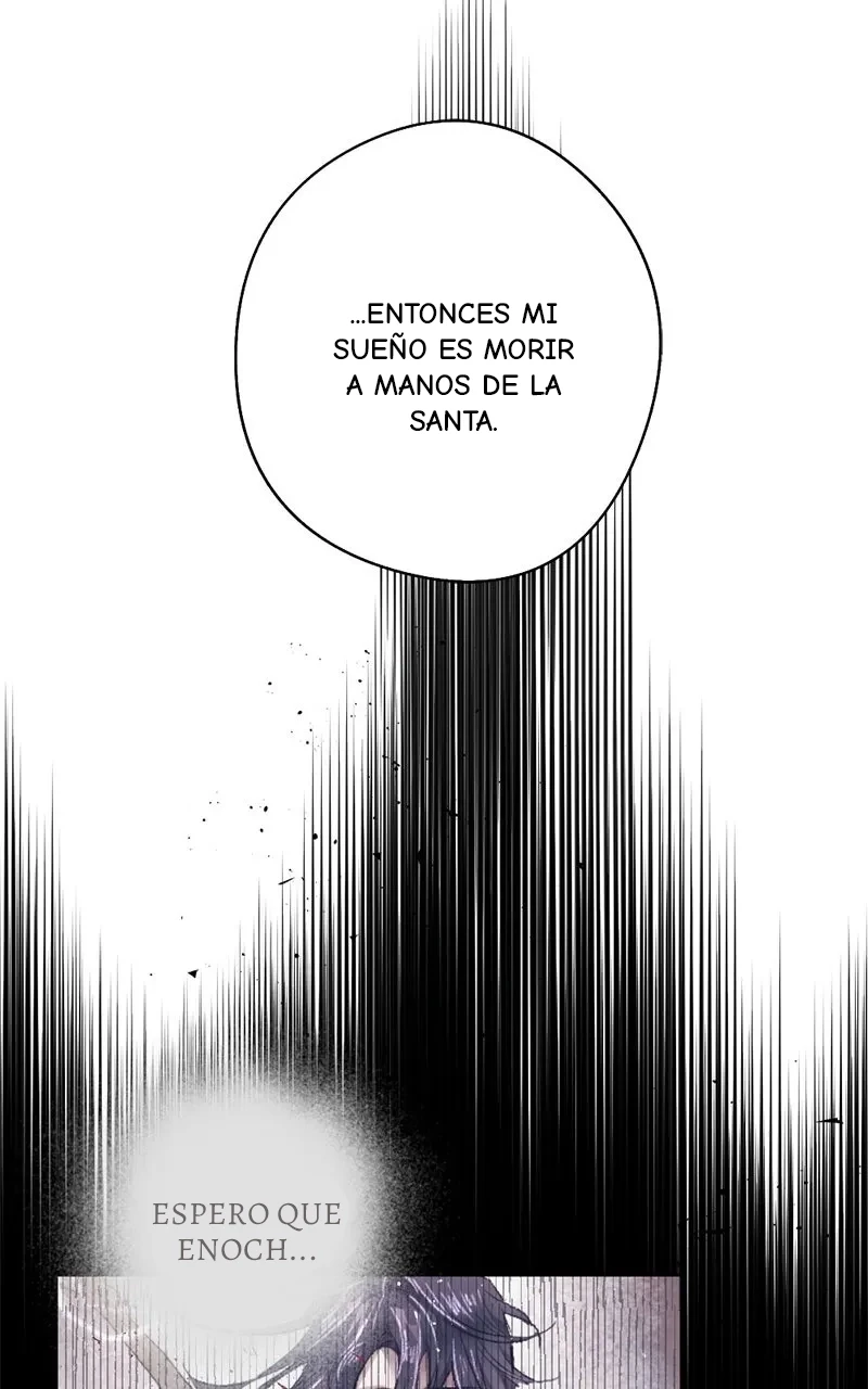 The Dark Lord's Confession - Capítulo 35 - Página 69 - LectorTMOo