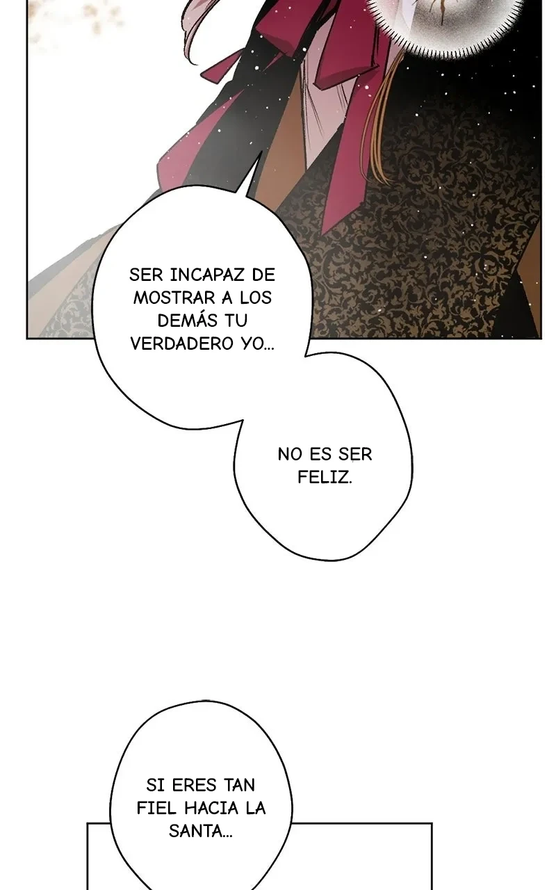 The Dark Lord's Confession - Capítulo 35 - Página 75 - LectorTMOo
