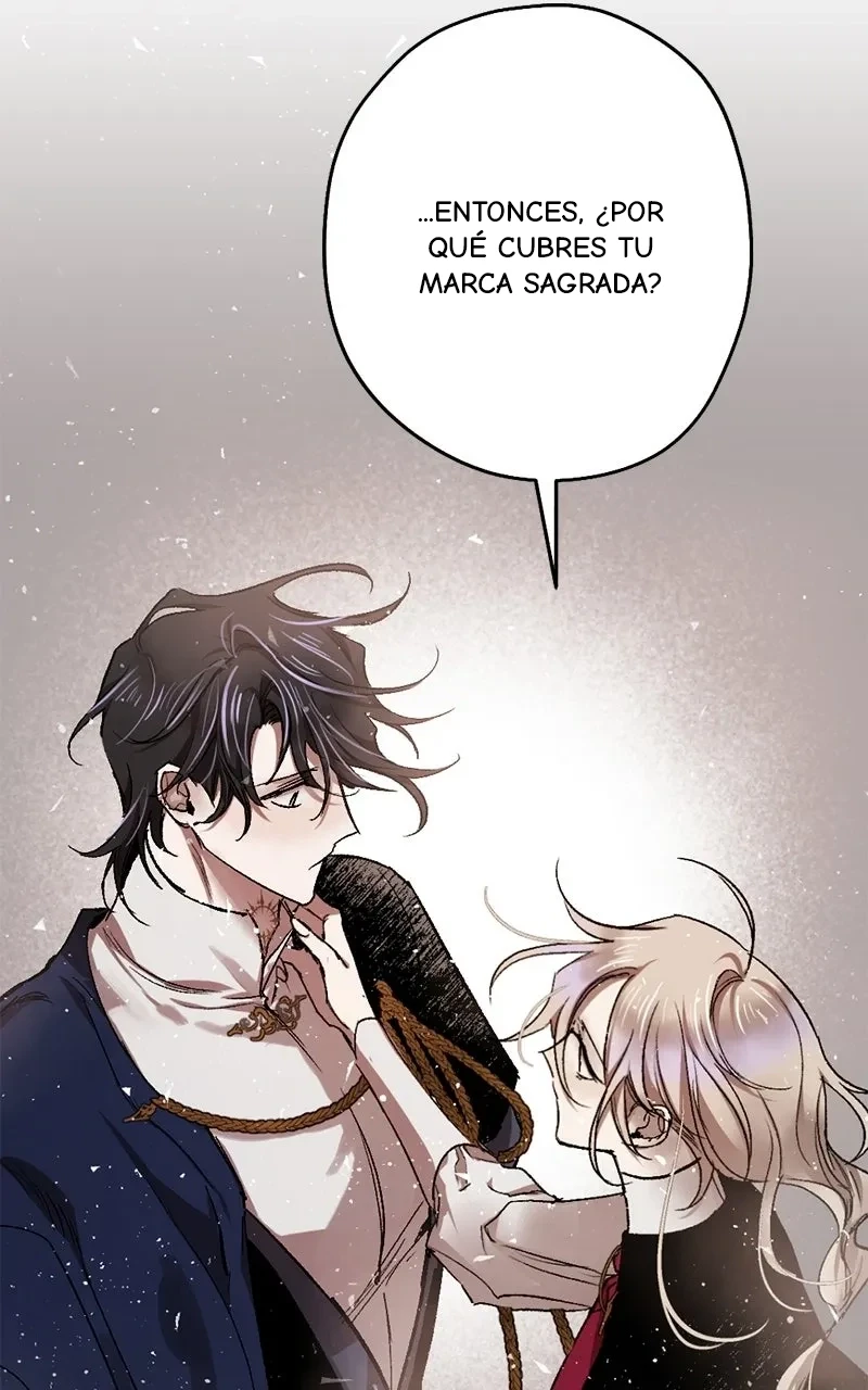 The Dark Lord's Confession - Capítulo 35 - Página 77 - LectorTMOo