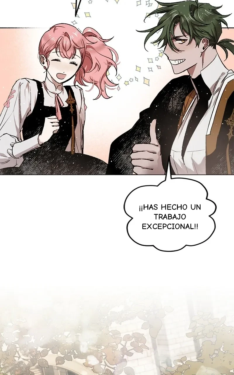 The Dark Lord's Confession - Capítulo 35 - Página 85 - LectorTMOo
