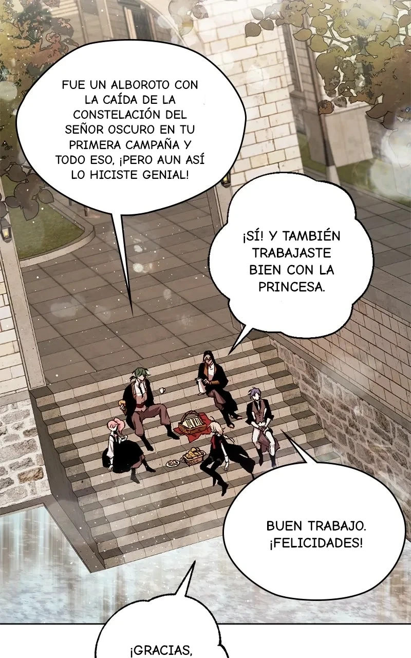 The Dark Lord's Confession - Capítulo 35 - Página 86 - LectorTMOo