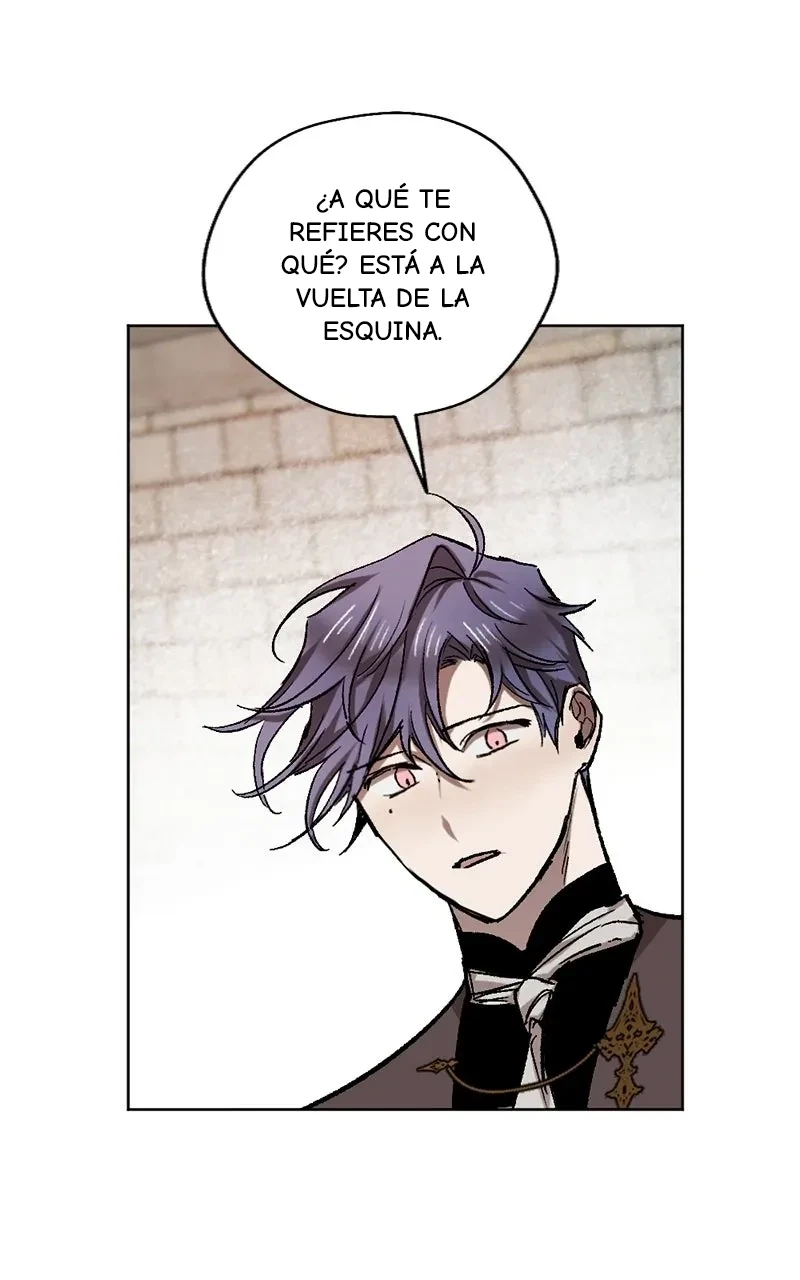 The Dark Lord's Confession - Capítulo 35 - Página 92 - LectorTMOo