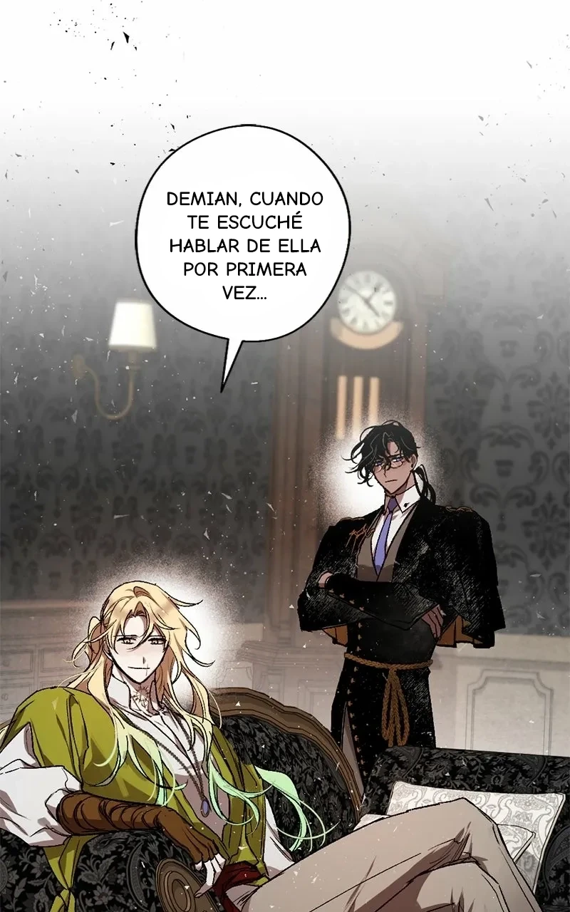 The Dark Lord's Confession - Capítulo 35 - Página 97 - LectorTMOo