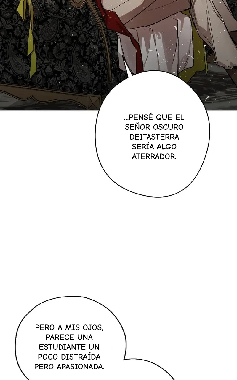 The Dark Lord's Confession - Capítulo 35 - Página 98 - LectorTMOo