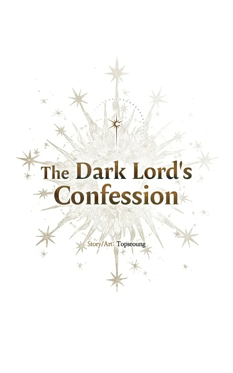 The Dark Lord's Confession - Capítulo 36 - Página 1 - LectorTMOo