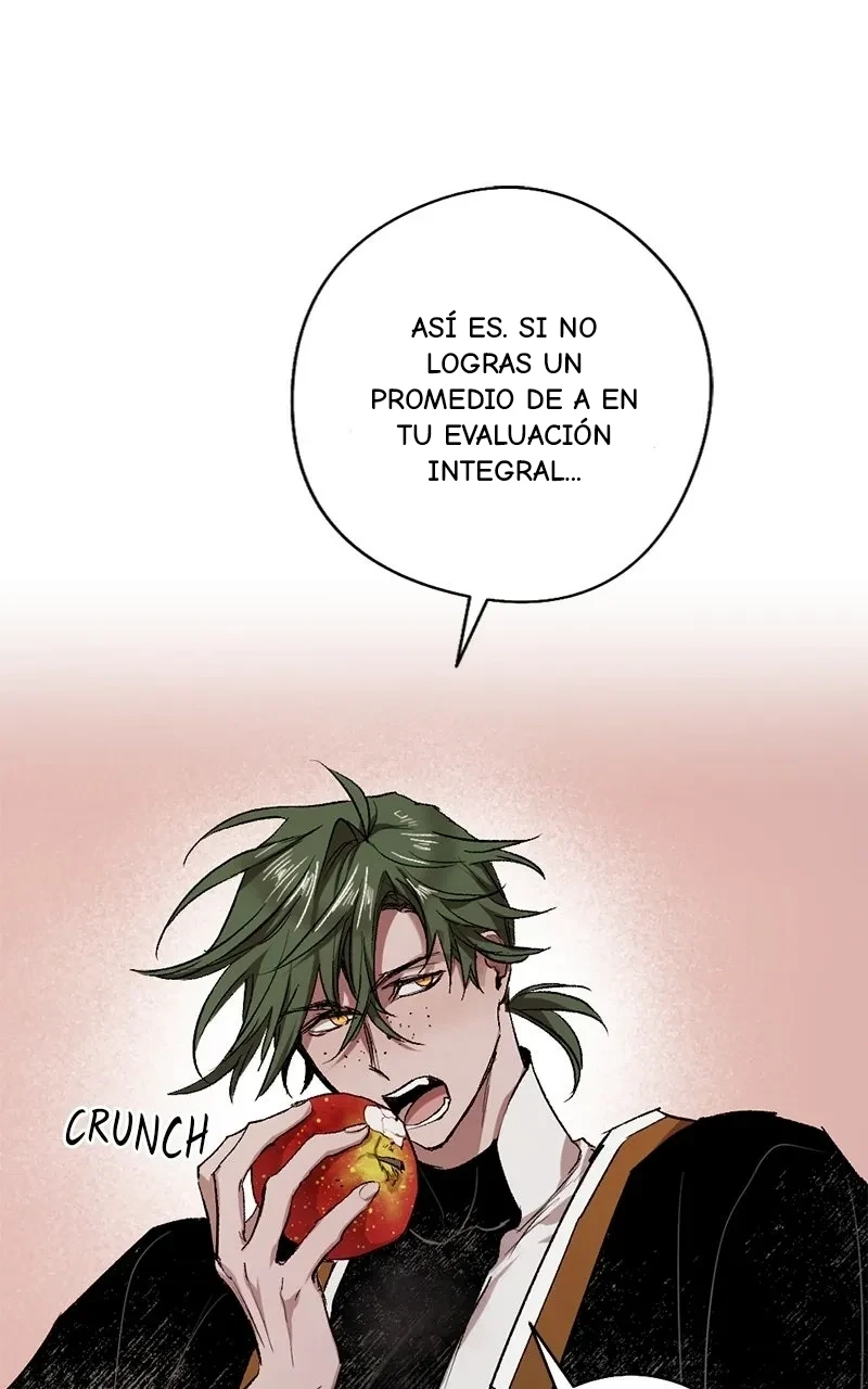 The Dark Lord's Confession - Capítulo 36 - Página 3 - LectorTMOo