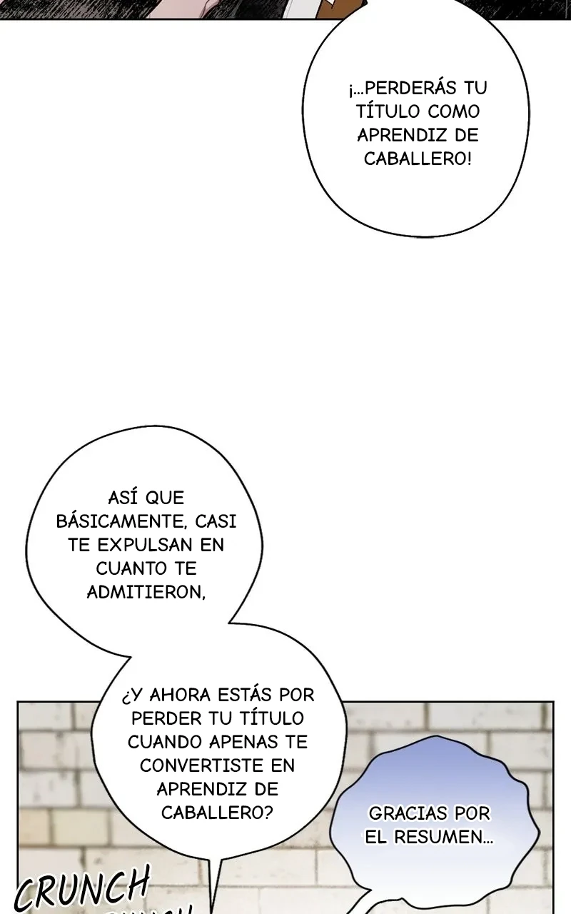The Dark Lord's Confession - Capítulo 36 - Página 4 - LectorTMOo