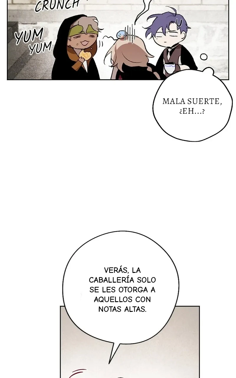 The Dark Lord's Confession - Capítulo 36 - Página 5 - LectorTMOo