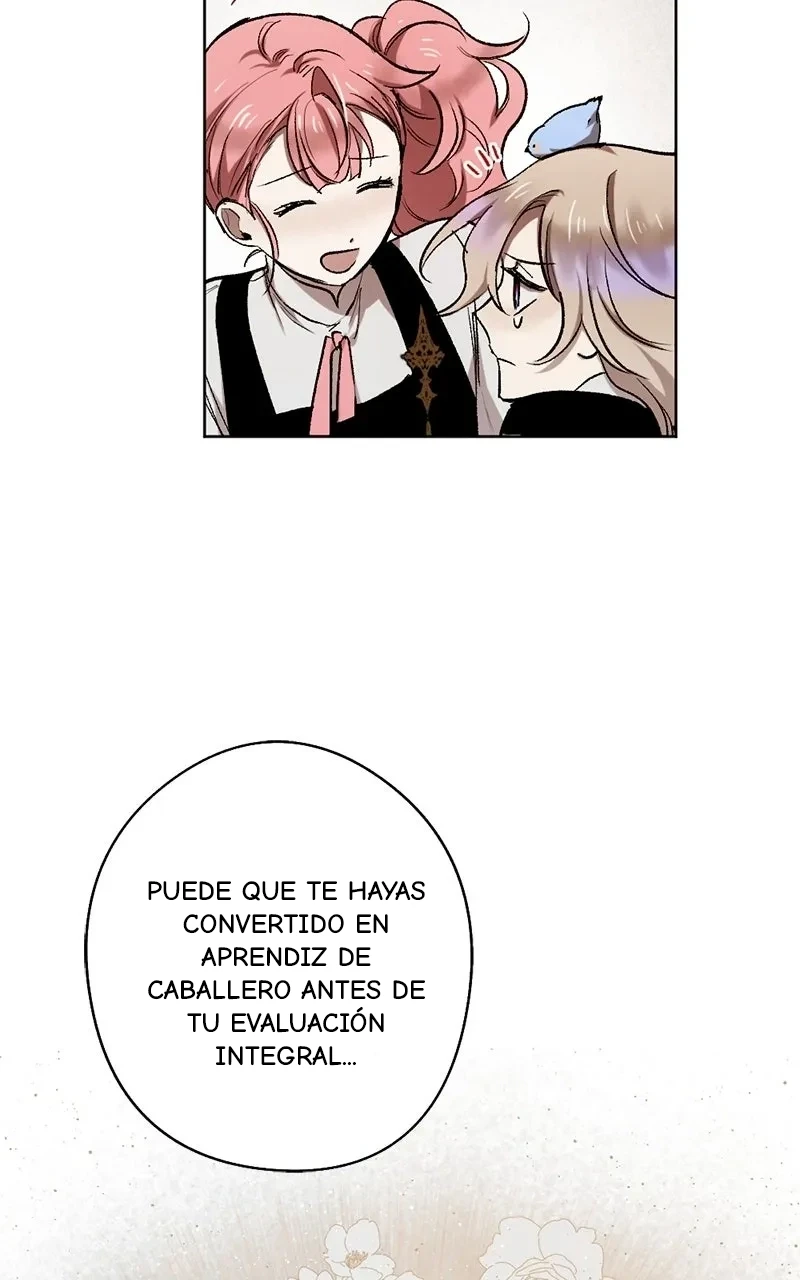 The Dark Lord's Confession - Capítulo 36 - Página 6 - LectorTMOo