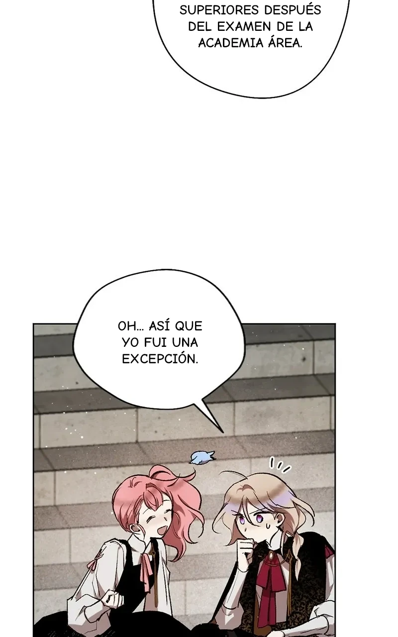 The Dark Lord's Confession - Capítulo 36 - Página 8 - LectorTMOo