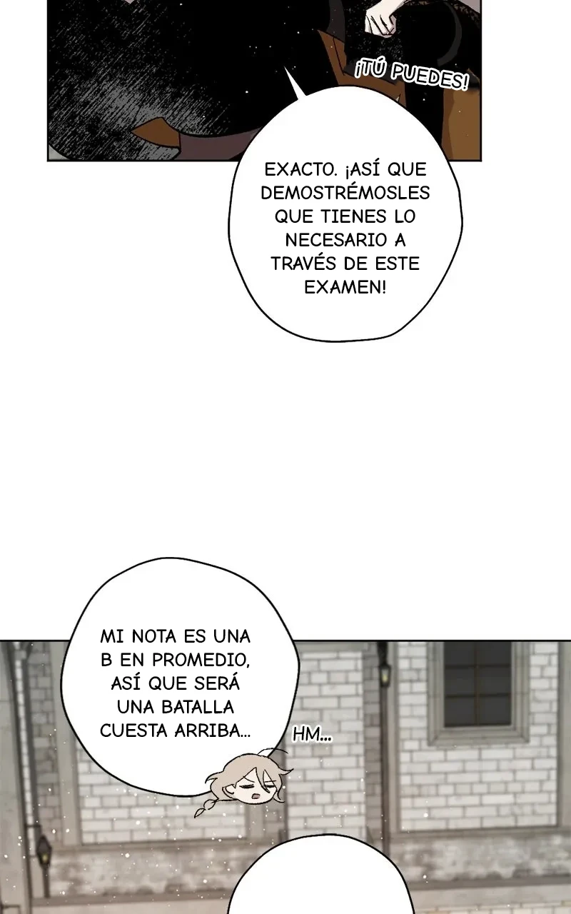The Dark Lord's Confession - Capítulo 36 - Página 9 - LectorTMOo