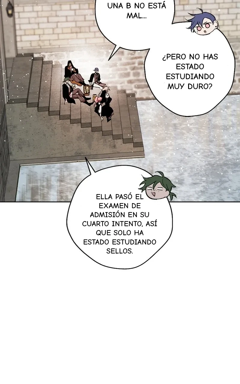The Dark Lord's Confession - Capítulo 36 - Página 10 - LectorTMOo