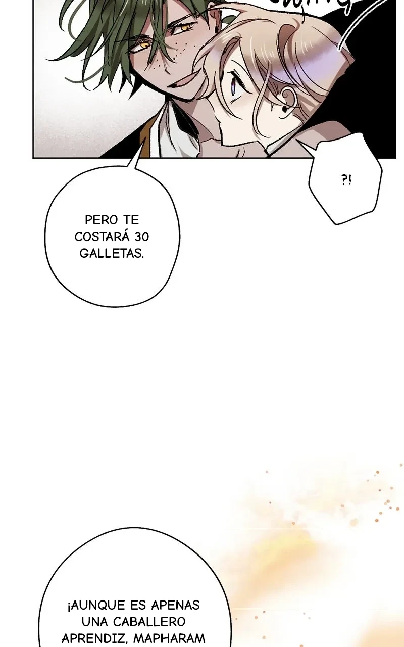 The Dark Lord's Confession - Capítulo 36 - Página 12 - LectorTMOo