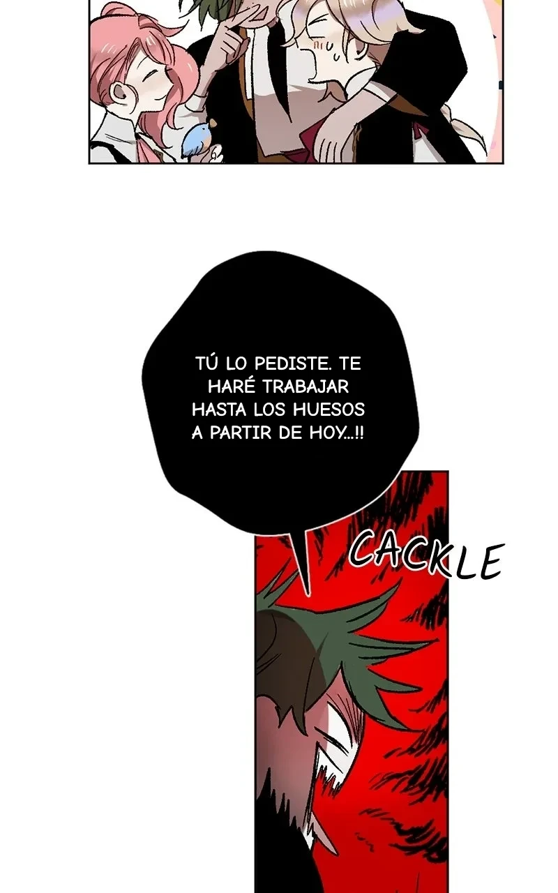 The Dark Lord's Confession - Capítulo 36 - Página 15 - LectorTMOo