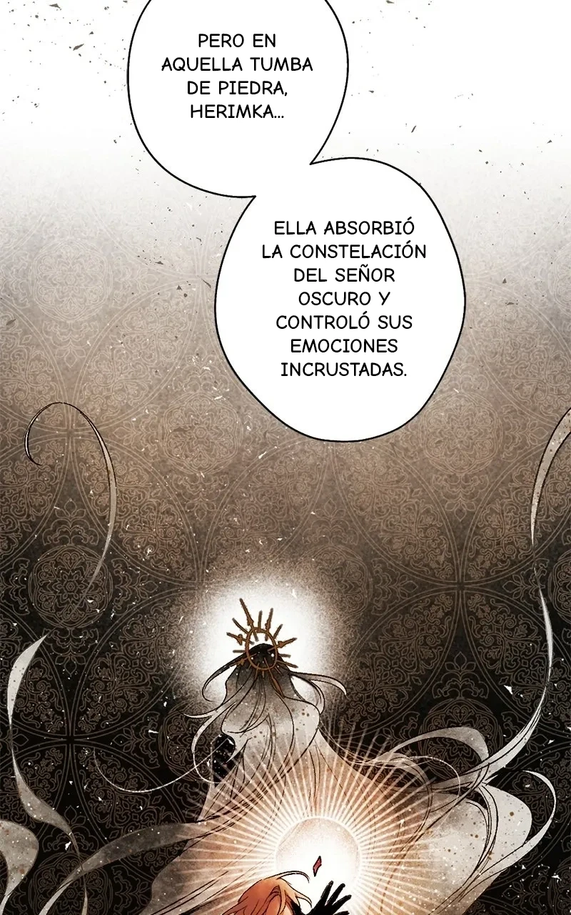 The Dark Lord's Confession - Capítulo 36 - Página 19 - LectorTMOo