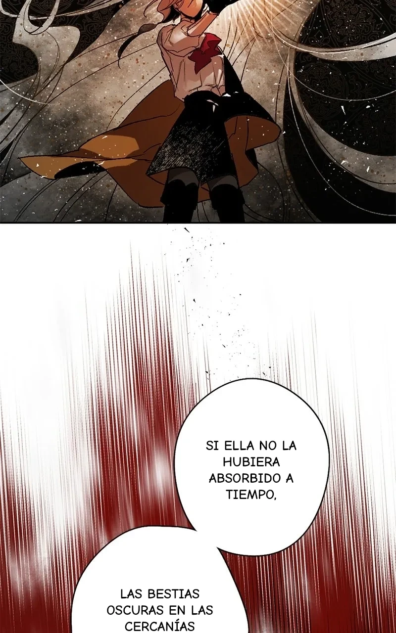 The Dark Lord's Confession - Capítulo 36 - Página 20 - LectorTMOo
