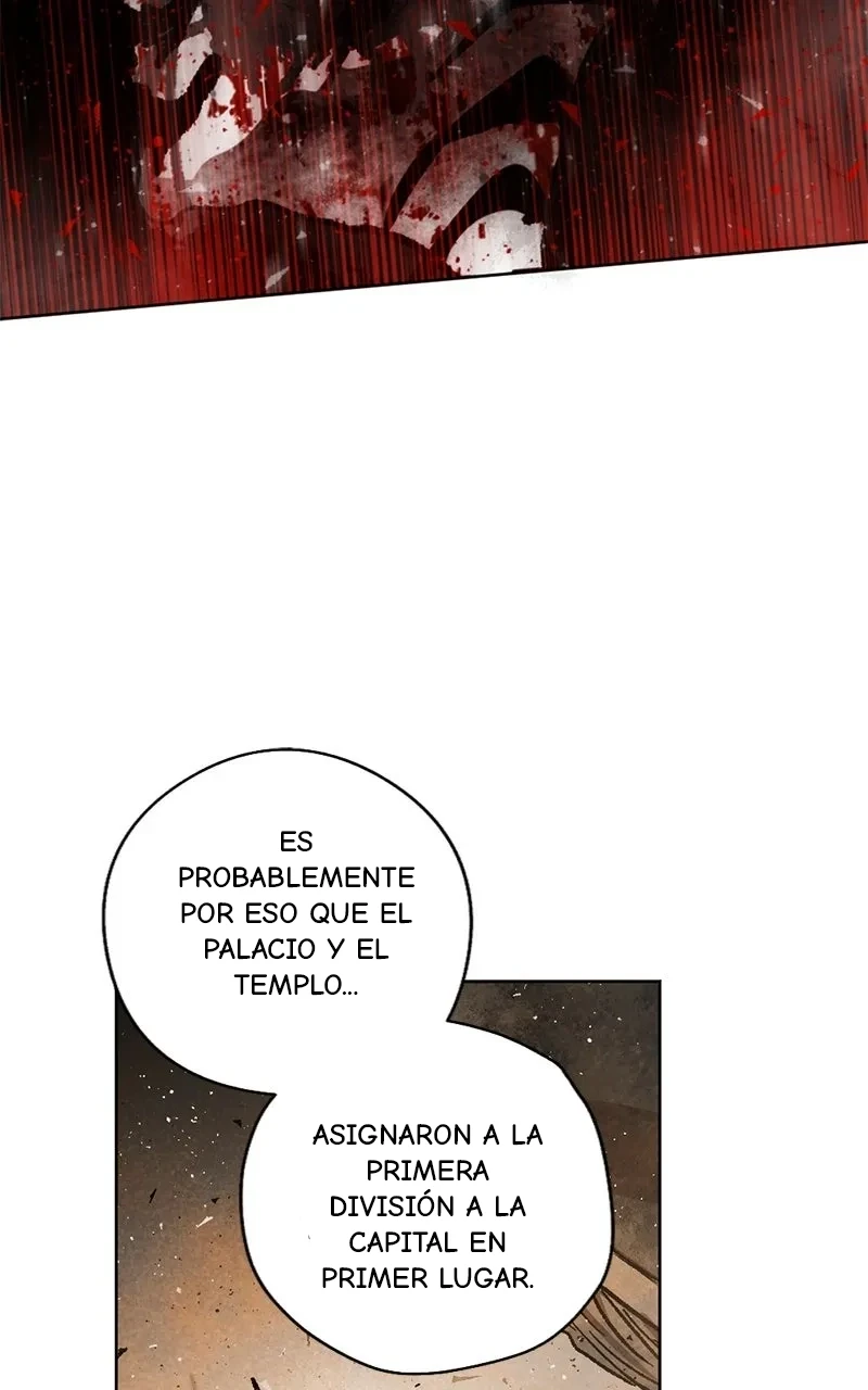 The Dark Lord's Confession - Capítulo 36 - Página 22 - LectorTMOo