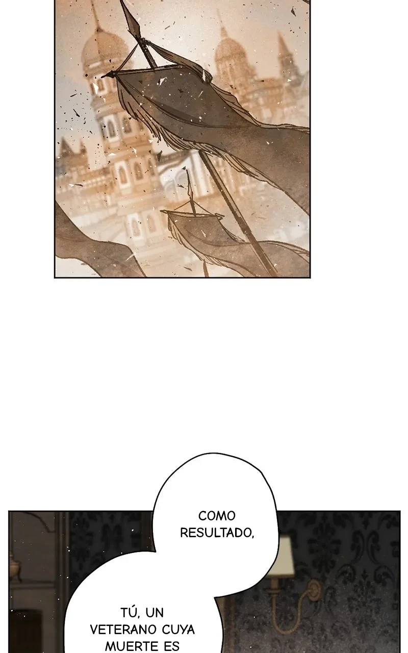 The Dark Lord's Confession - Capítulo 36 - Página 23 - LectorTMOo