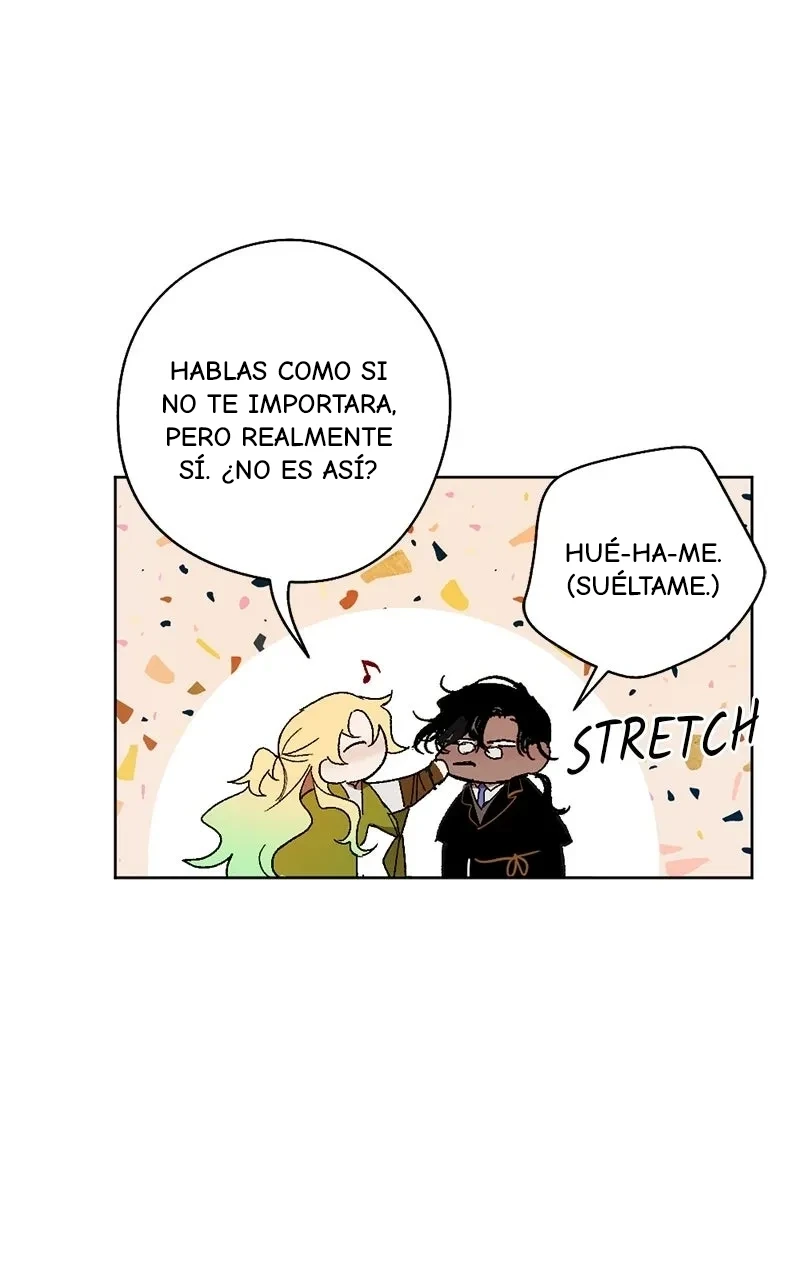 The Dark Lord's Confession - Capítulo 36 - Página 26 - LectorTMOo
