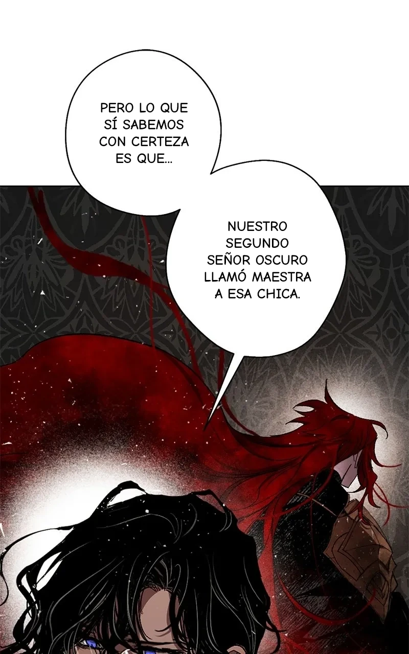The Dark Lord's Confession - Capítulo 36 - Página 27 - LectorTMOo
