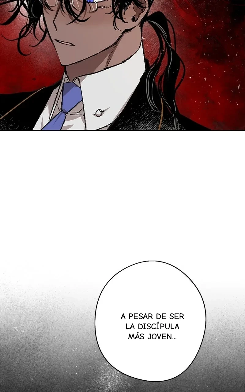 The Dark Lord's Confession - Capítulo 36 - Página 28 - LectorTMOo