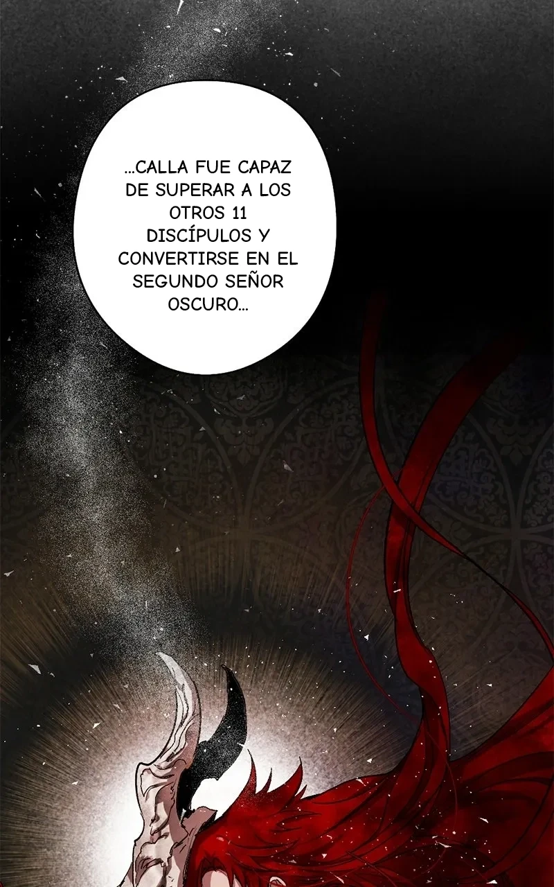 The Dark Lord's Confession - Capítulo 36 - Página 29 - LectorTMOo