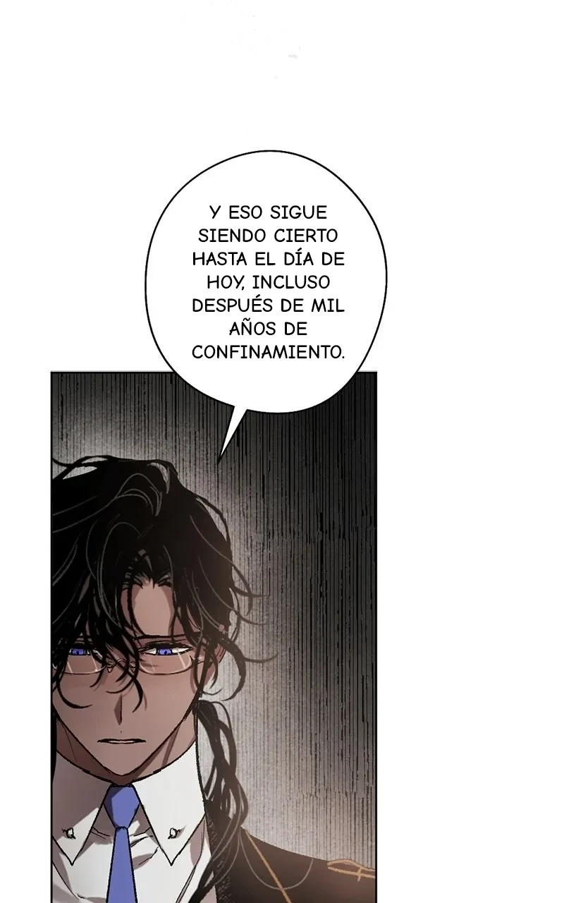 The Dark Lord's Confession - Capítulo 36 - Página 32 - LectorTMOo