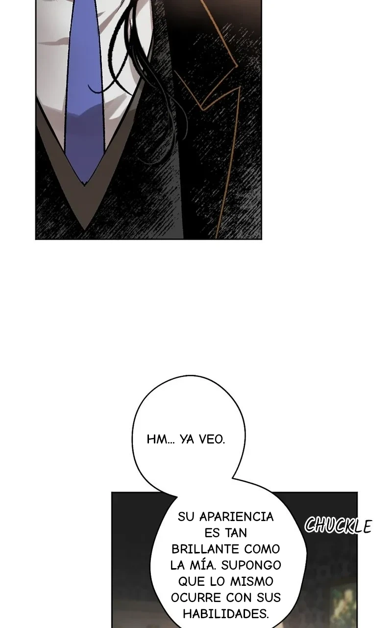 The Dark Lord's Confession - Capítulo 36 - Página 33 - LectorTMOo