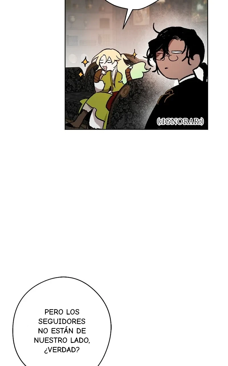The Dark Lord's Confession - Capítulo 36 - Página 34 - LectorTMOo