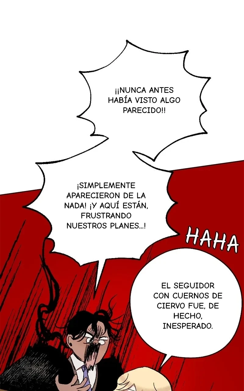 The Dark Lord's Confession - Capítulo 36 - Página 37 - LectorTMOo
